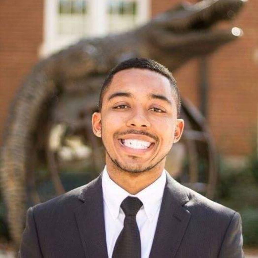 Meet your Posher, Sharod